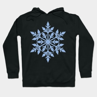 Snowflake Hoodie